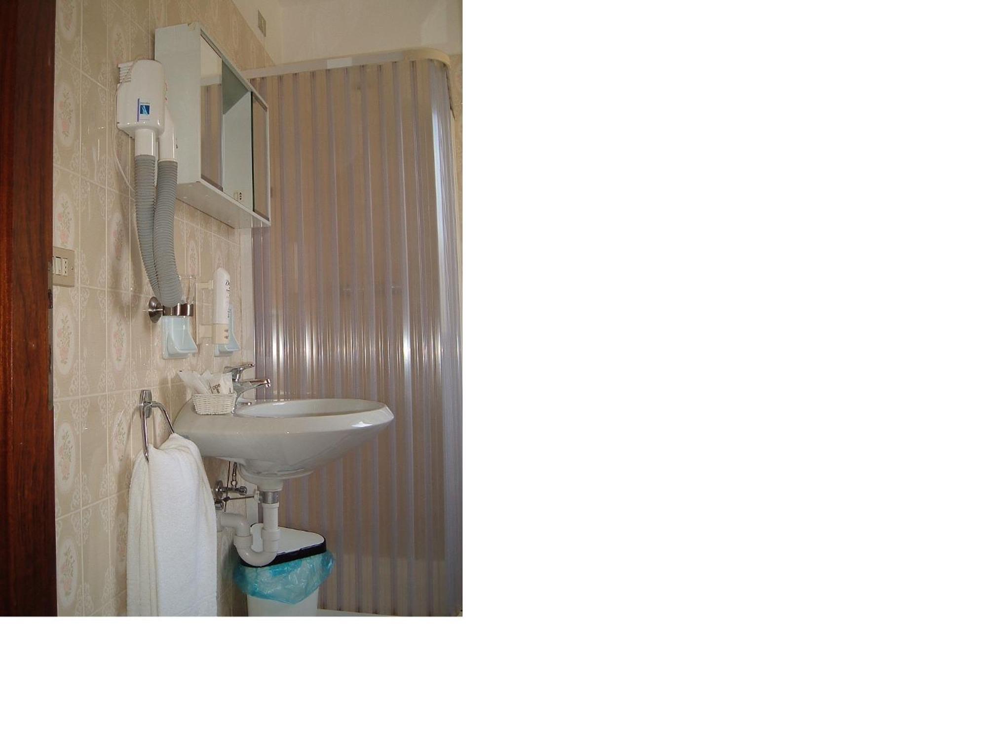 Albergo Pineta Gerola Alta Kamer foto